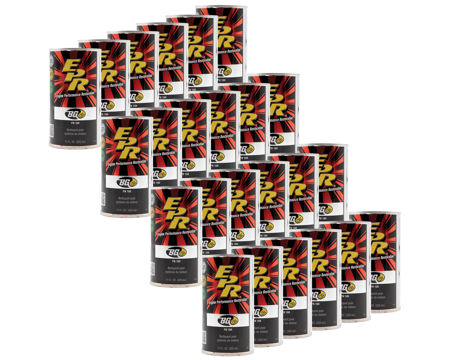 BG EPR Engine Performance Restorer - Pack Selection Available