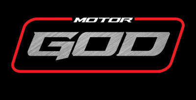 Motor God