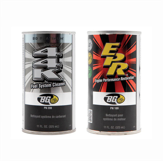 BG 44K + EPR Bundle - Pack Selection Available