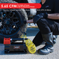 Motor God 12V Portable Air Compressor